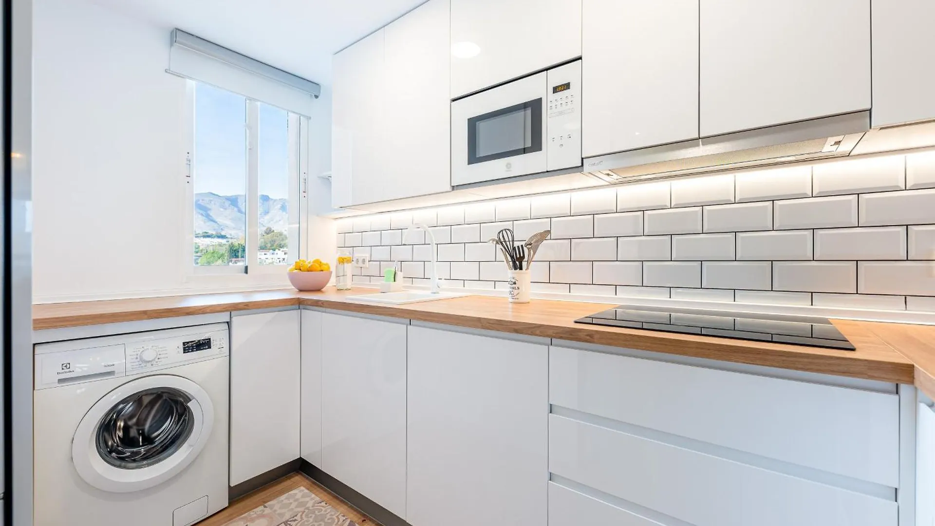 Vivendos - Tr21 - Playamar Apartment Torremolinos