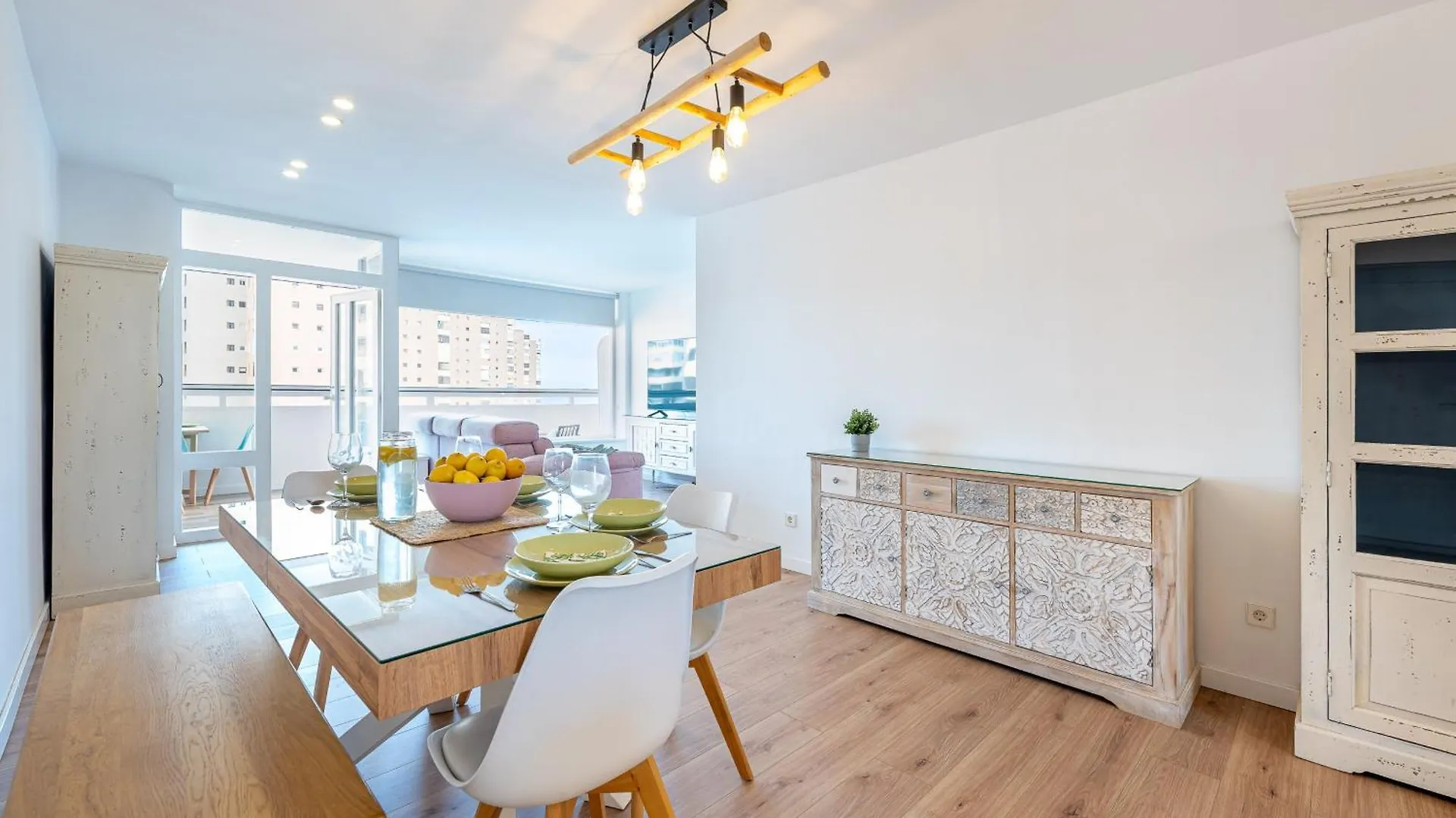 Vivendos - Tr21 - Playamar Apartment Torremolinos 0*,