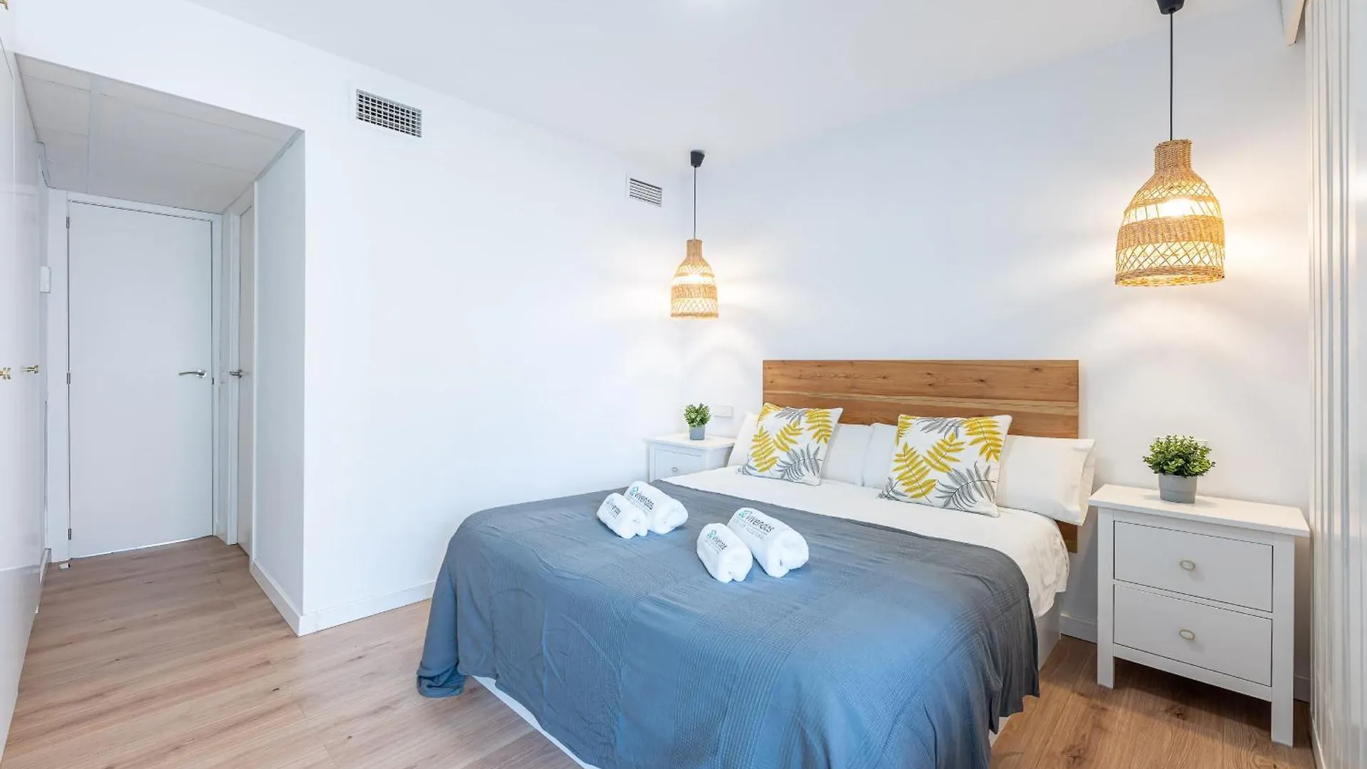 Vivendos - Tr21 - Playamar Apartment Torremolinos Spain