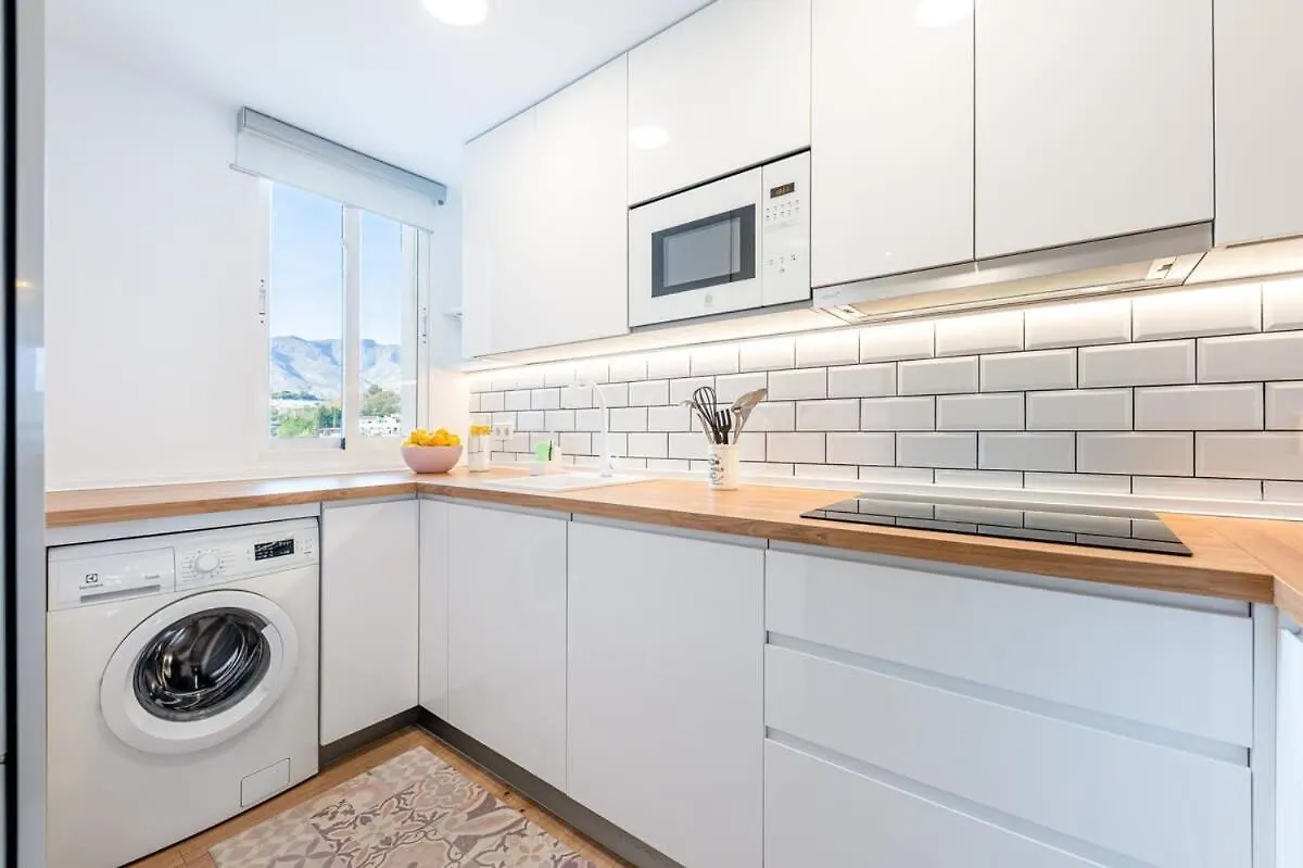 Vivendos - Tr21 - Playamar Apartment Torremolinos
