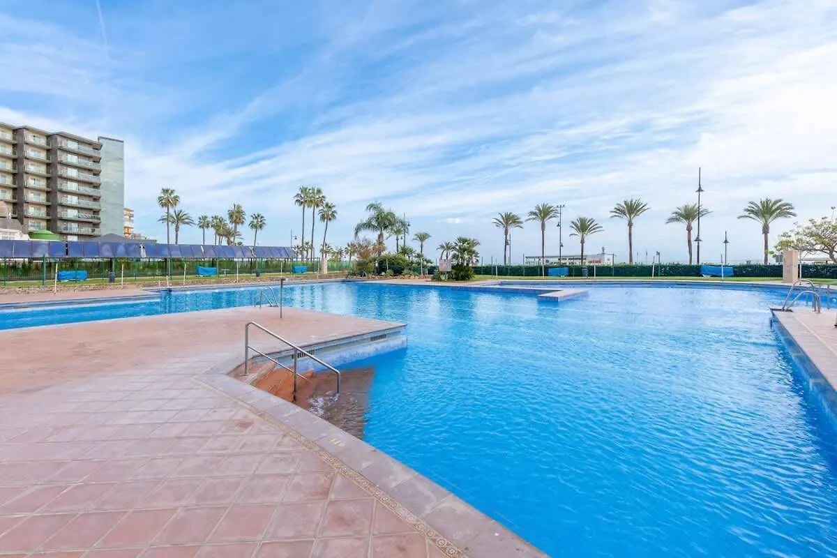 Vivendos - Tr21 - Playamar Apartment Torremolinos