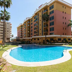 Residencial Bajondillo Apartamento