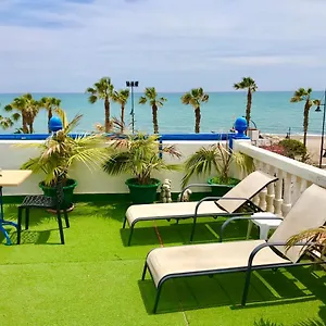 Maison d'hôtes Guadalupe, Torremolinos