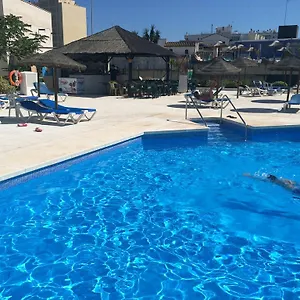 Appartement La Nogalera, Torremolinos