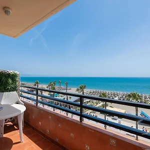 Xpce Playa Bajondillo Terrace - Parking Free Apartamento