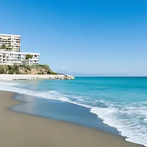 Cozy Bajondillo Sun&beach Apartamento