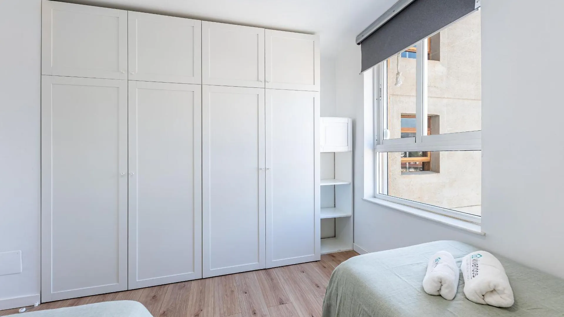 Vivendos - Tr21 - Playamar Apartment Torremolinos