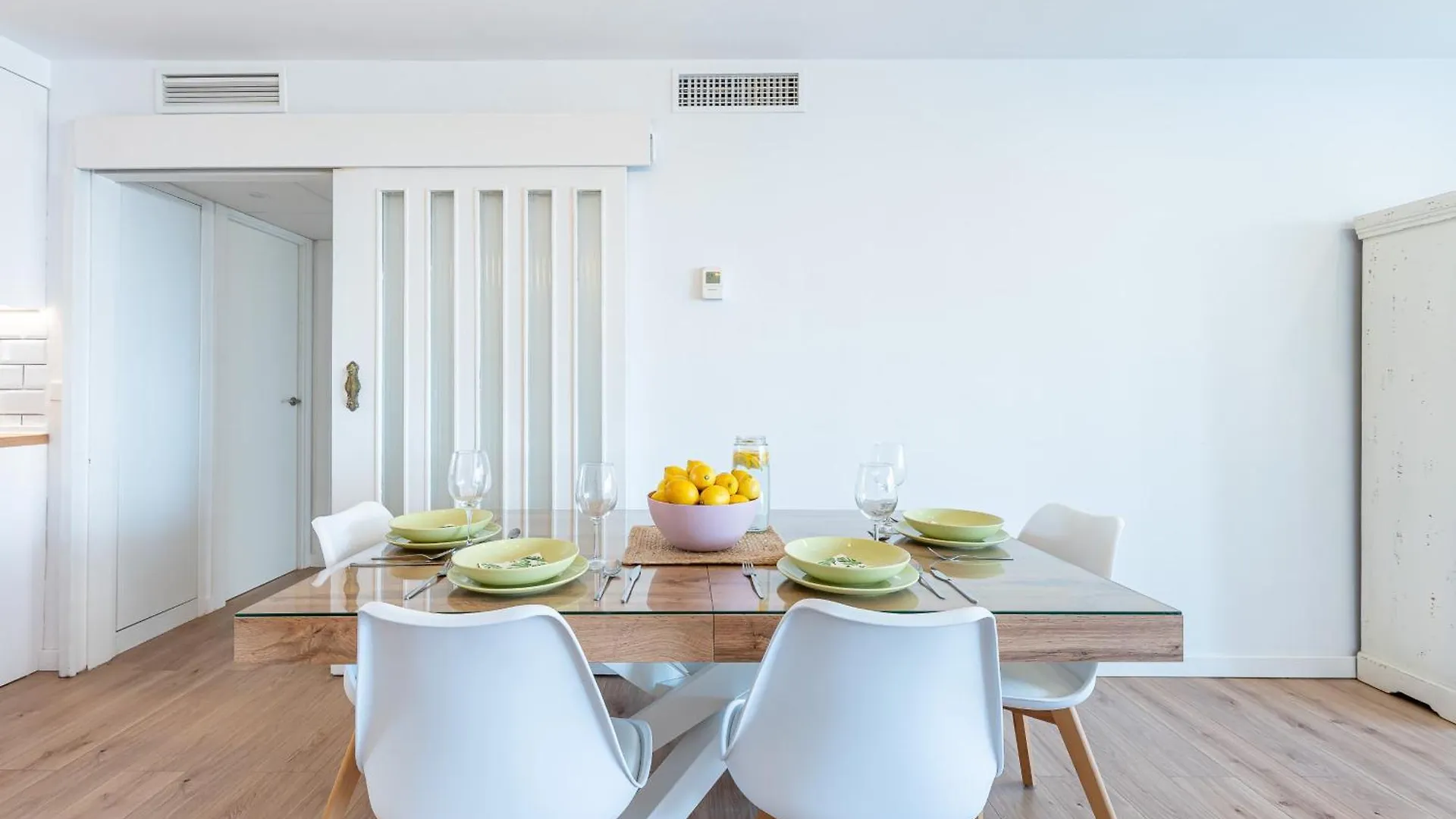 Vivendos - Tr21 - Playamar Apartment Torremolinos 0*,