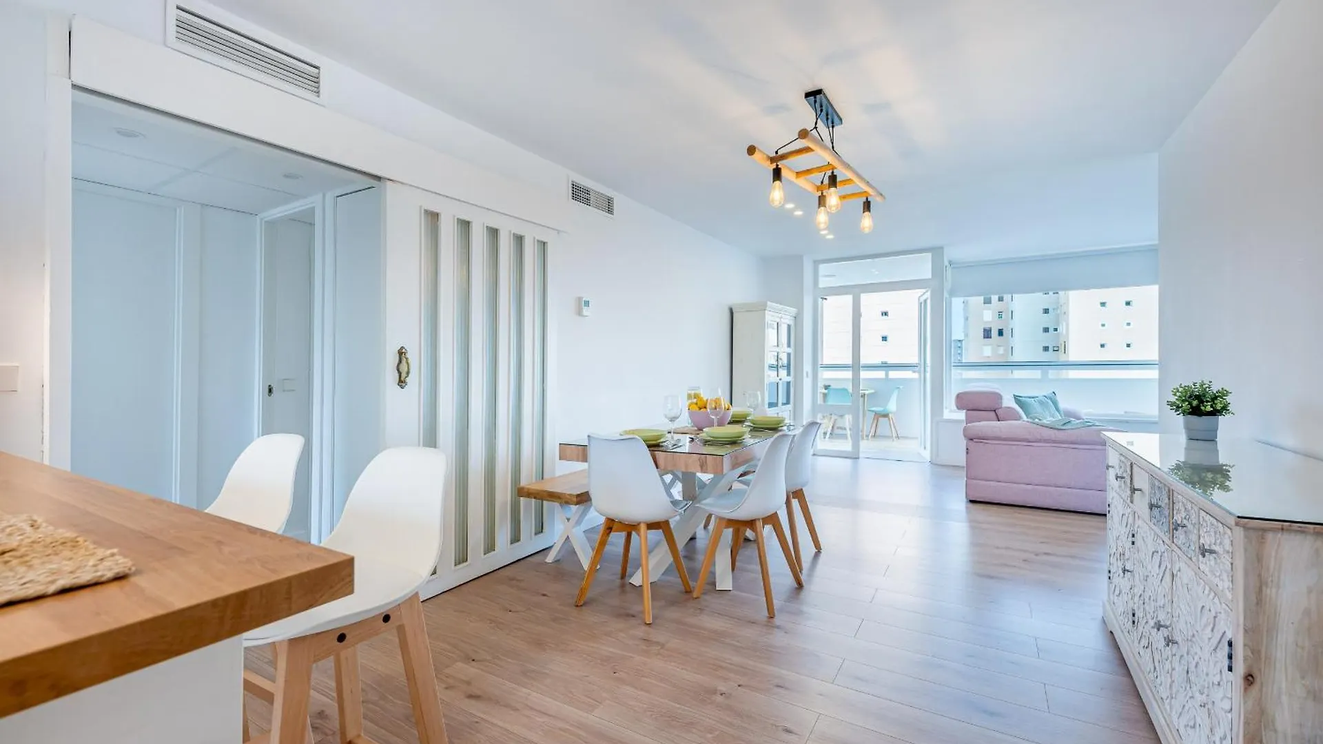 Vivendos - Tr21 - Playamar Apartment Torremolinos 0*,