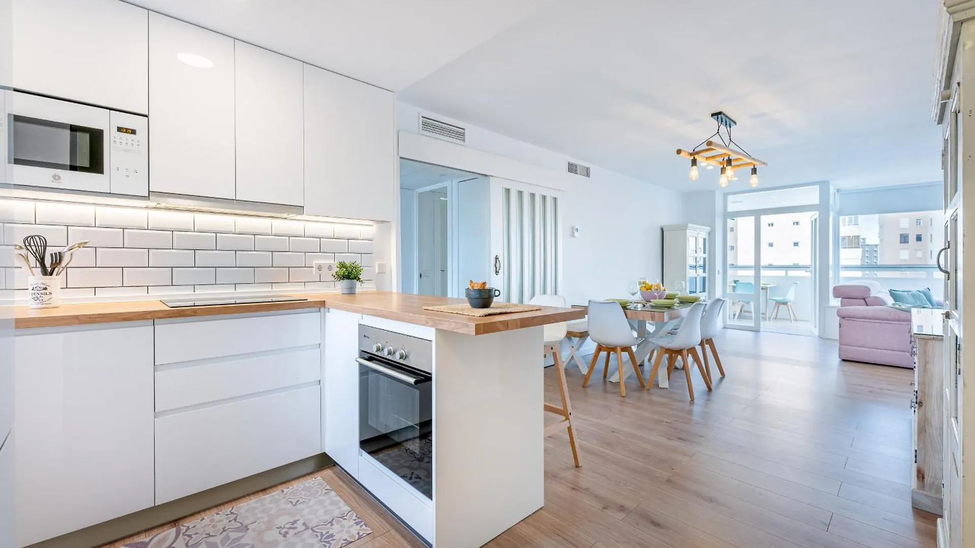 Vivendos - Tr21 - Playamar Apartment Torremolinos Spain