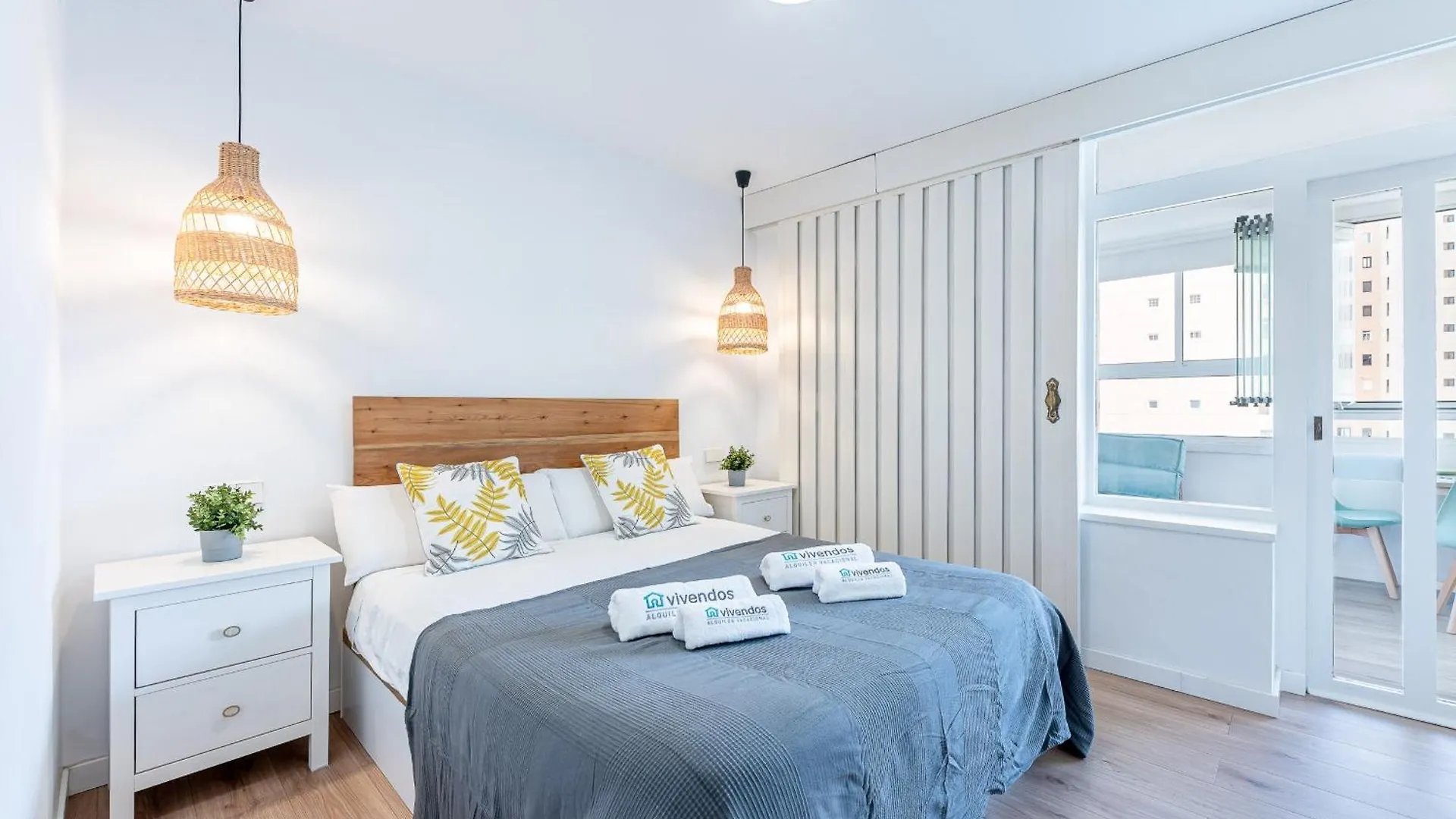 Vivendos - Tr21 - Playamar Apartment Torremolinos 0*,  Spain