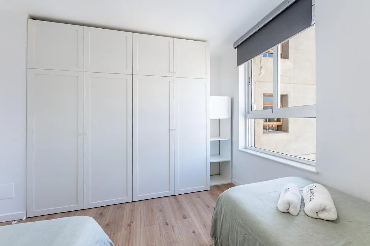 Vivendos - Tr21 - Playamar Apartment Torremolinos Spain