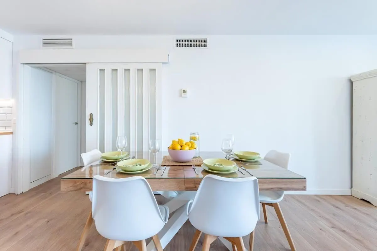 Vivendos - Tr21 - Playamar Apartment Torremolinos